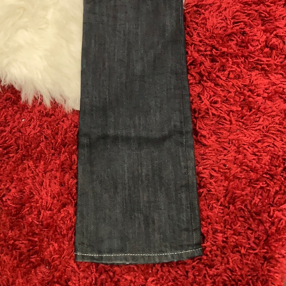 GUESS PREMIUM / RHINESTONE - Picture 3 of 6